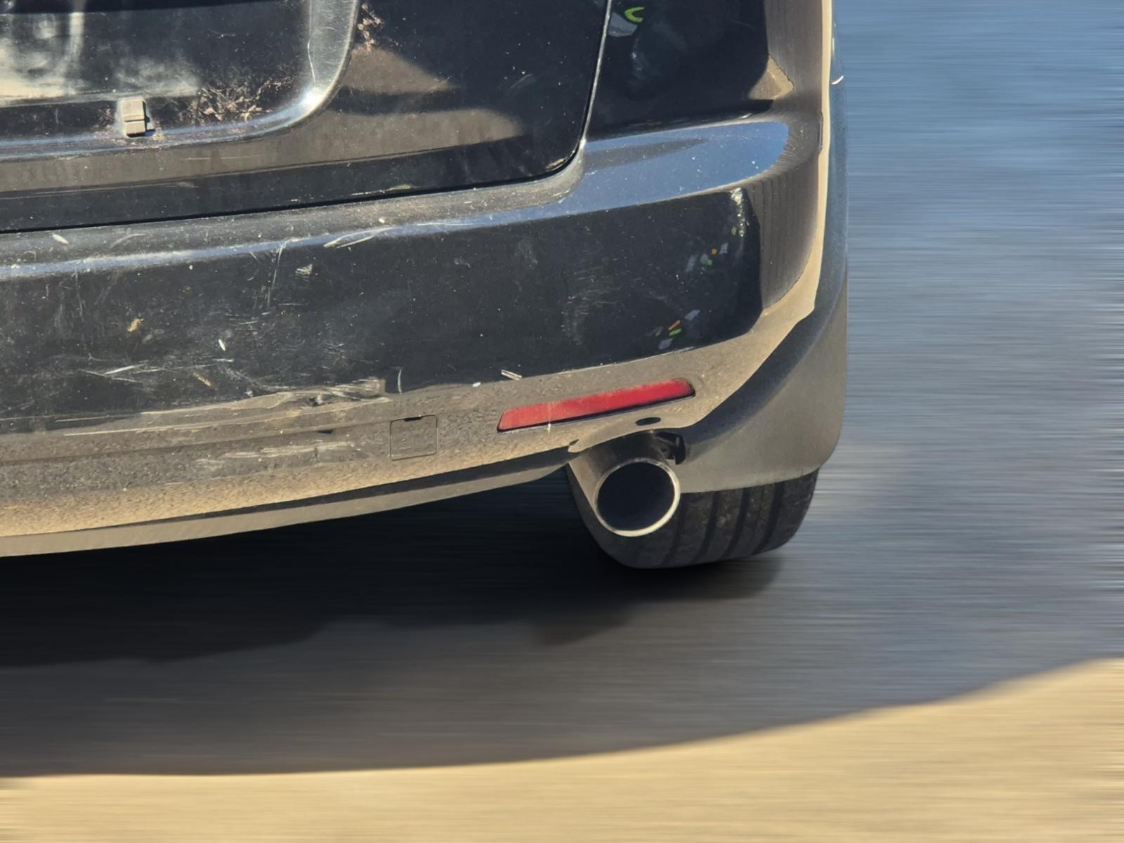 Mazda CX7 - ER 2006-2012