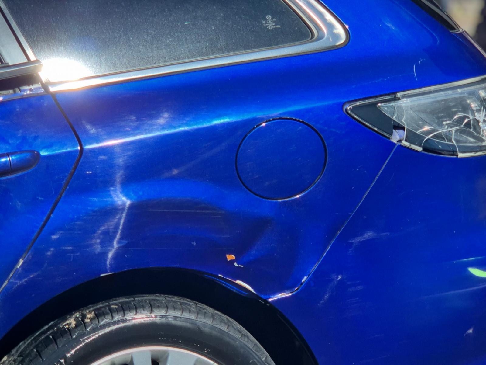 Mazda Atenza - GH 2008-2012