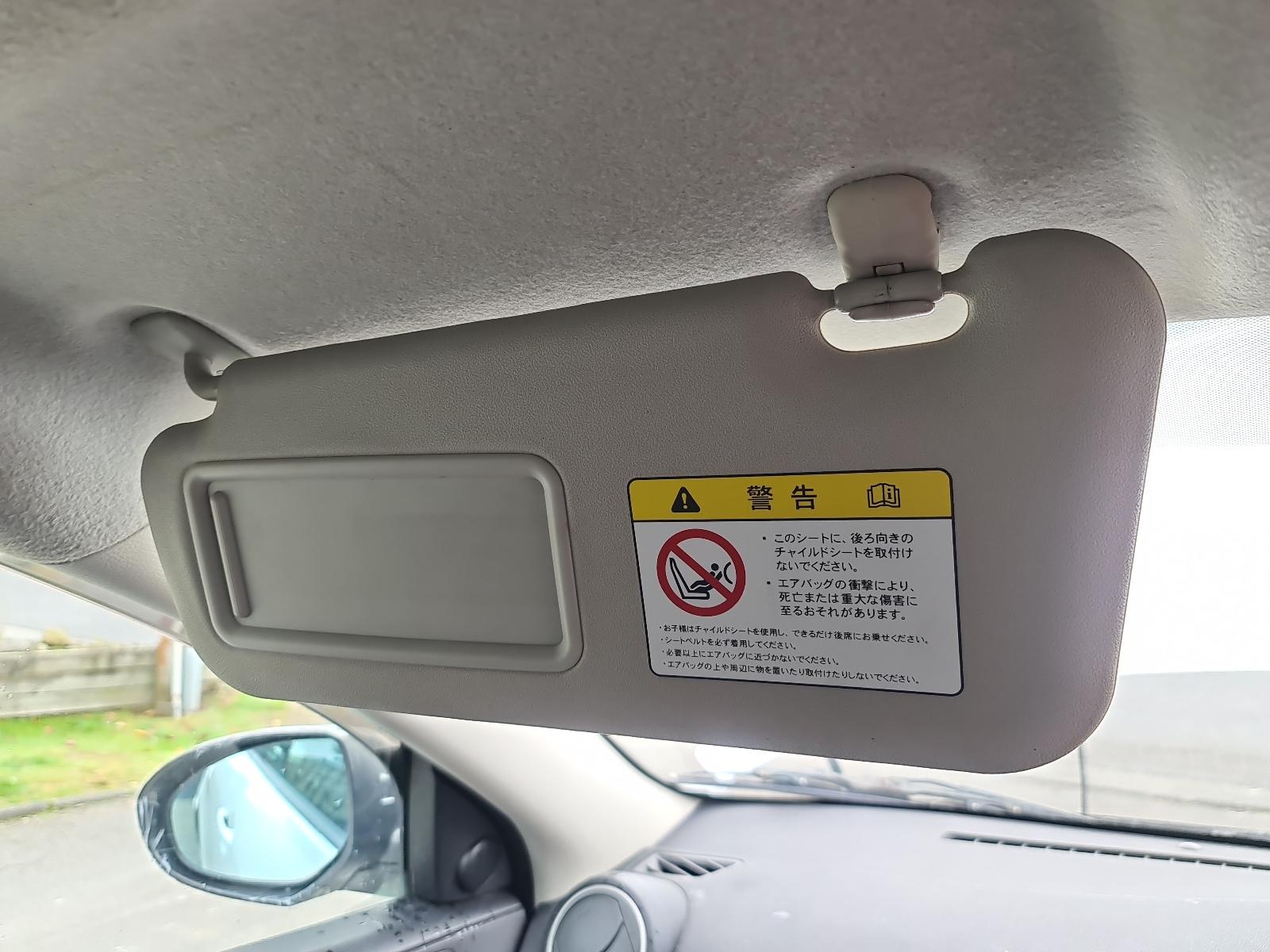 Mazda Axela - BL 2009-2013