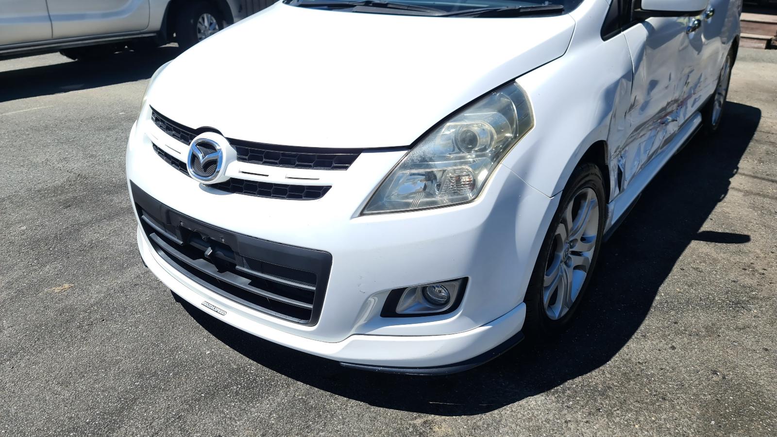 Mazda MPV - LY 2006-2016