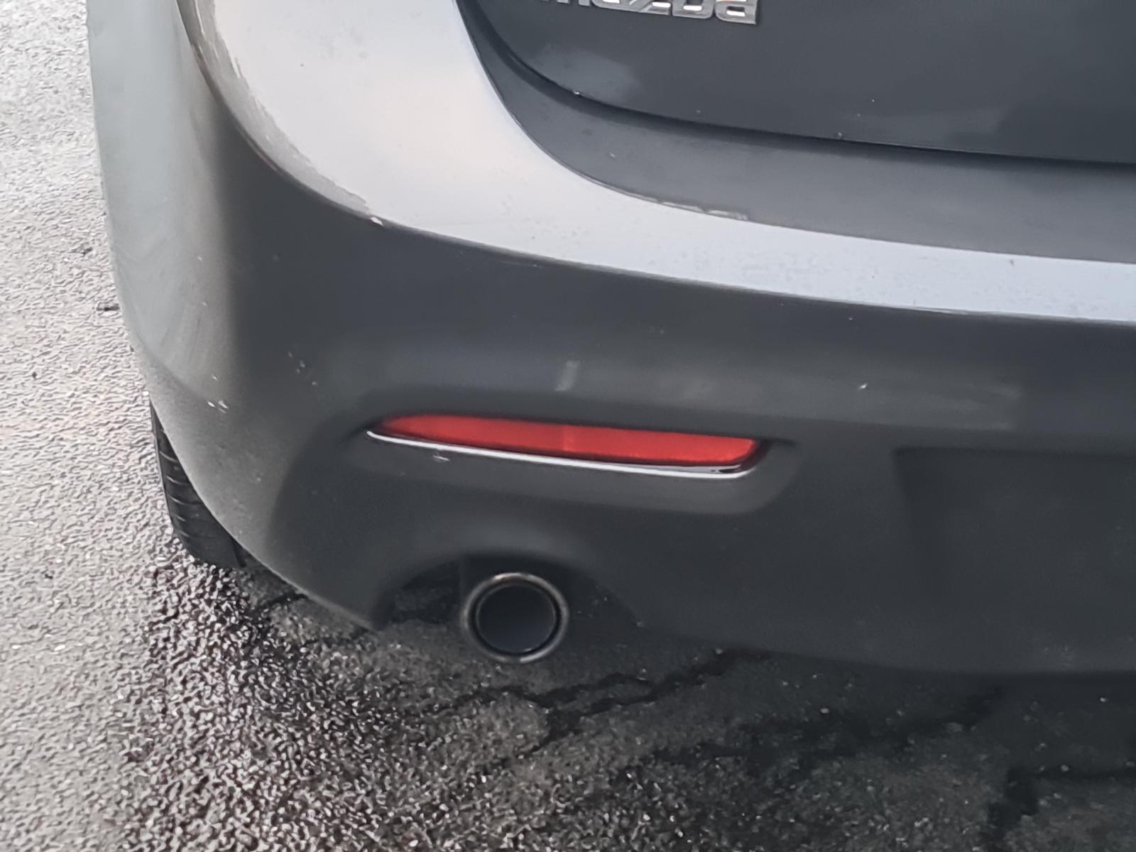 Mazda Axela - BL 2009-2013