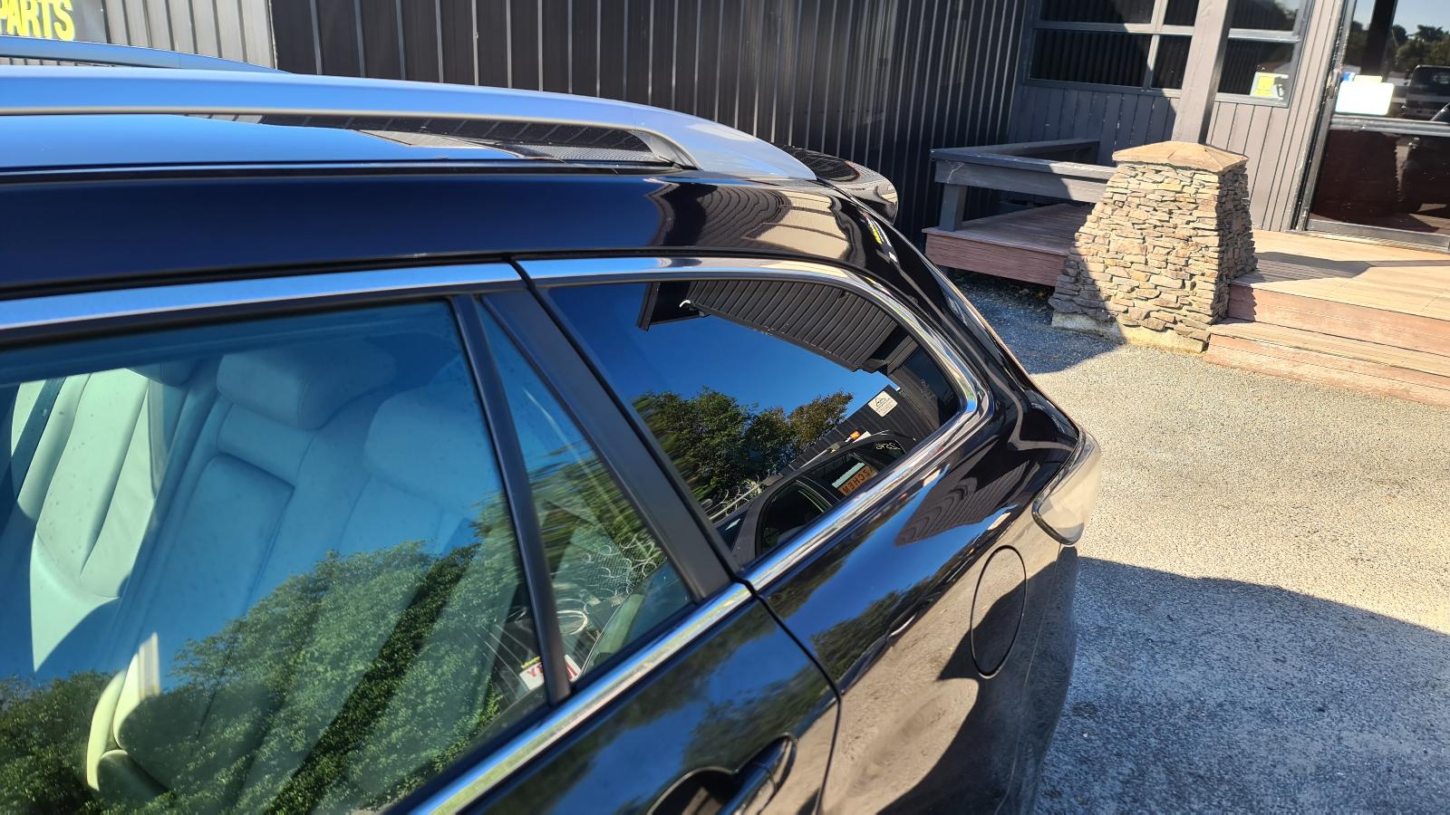 Mazda Atenza - GH 2008-2012