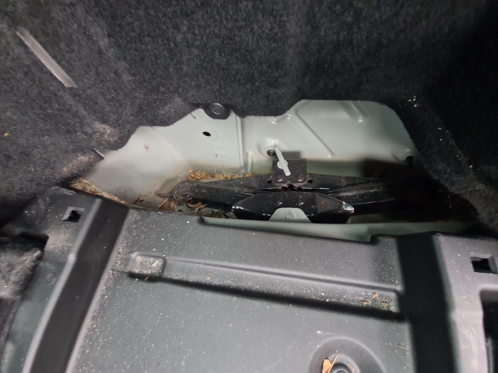 Mazda Atenza - GH 2008-2012