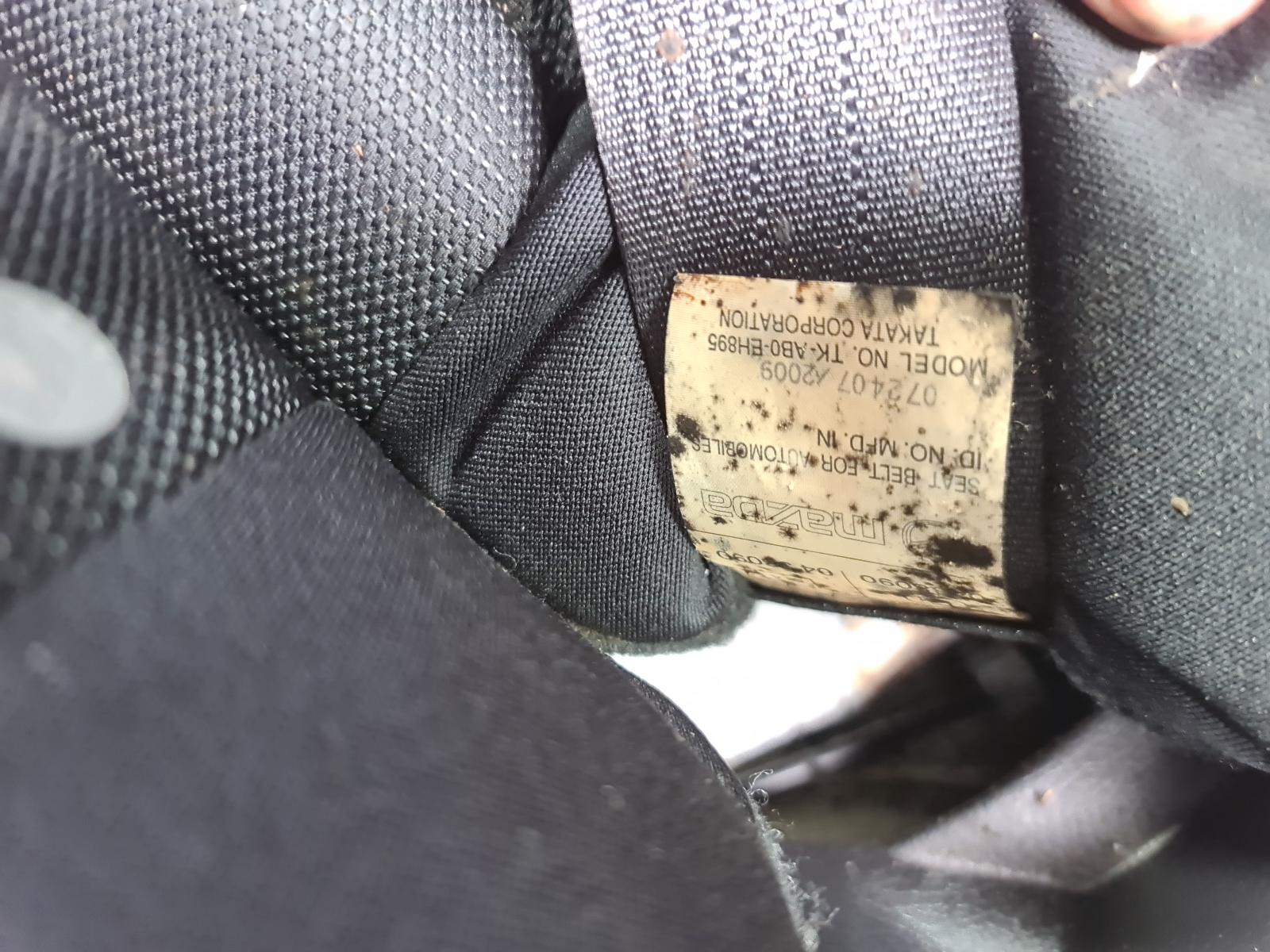 Mazda Axela - BL 2009-2013