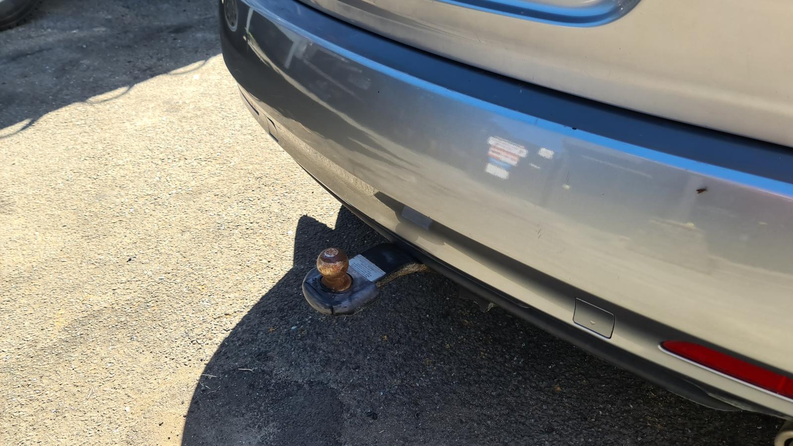 Mazda CX7 - ER 2006-2012