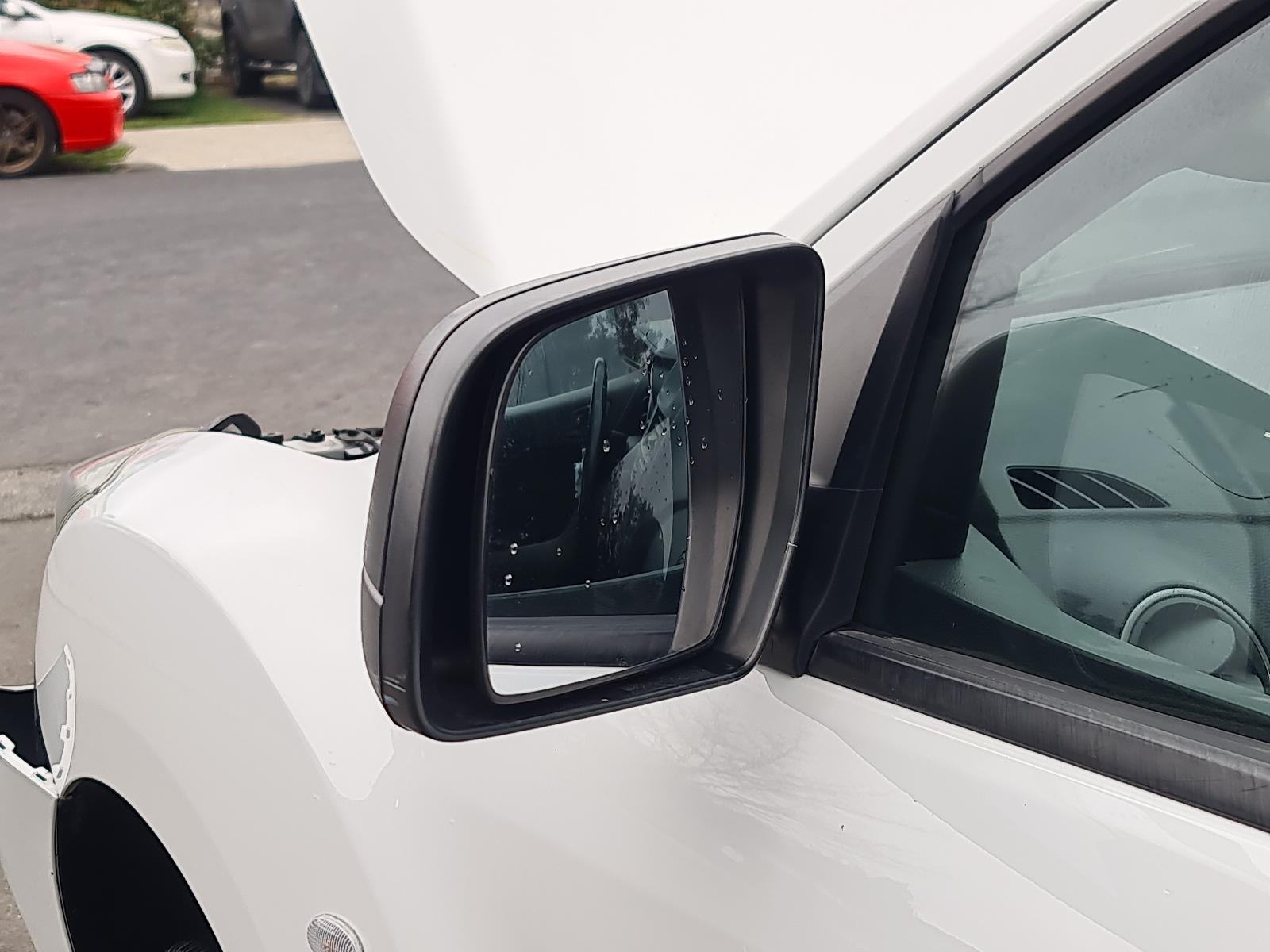 Mazda BT50 - UP 2011-Present