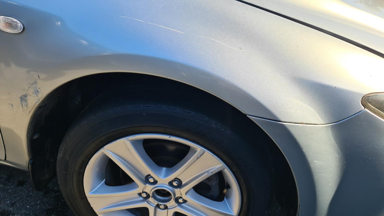 Mazda Mazda6 - GG 2002-2008