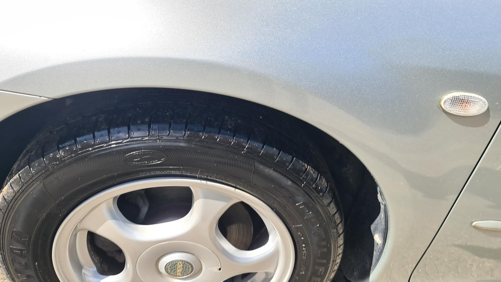 Mazda Mazda6 - GG 2002-2008