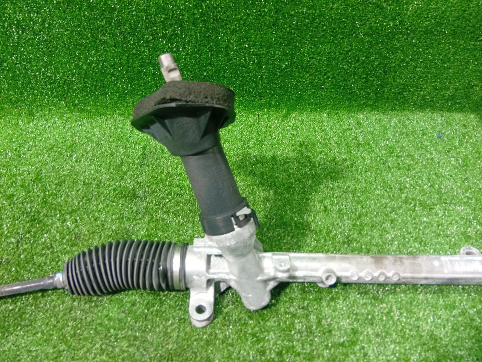 Steering Box Rack