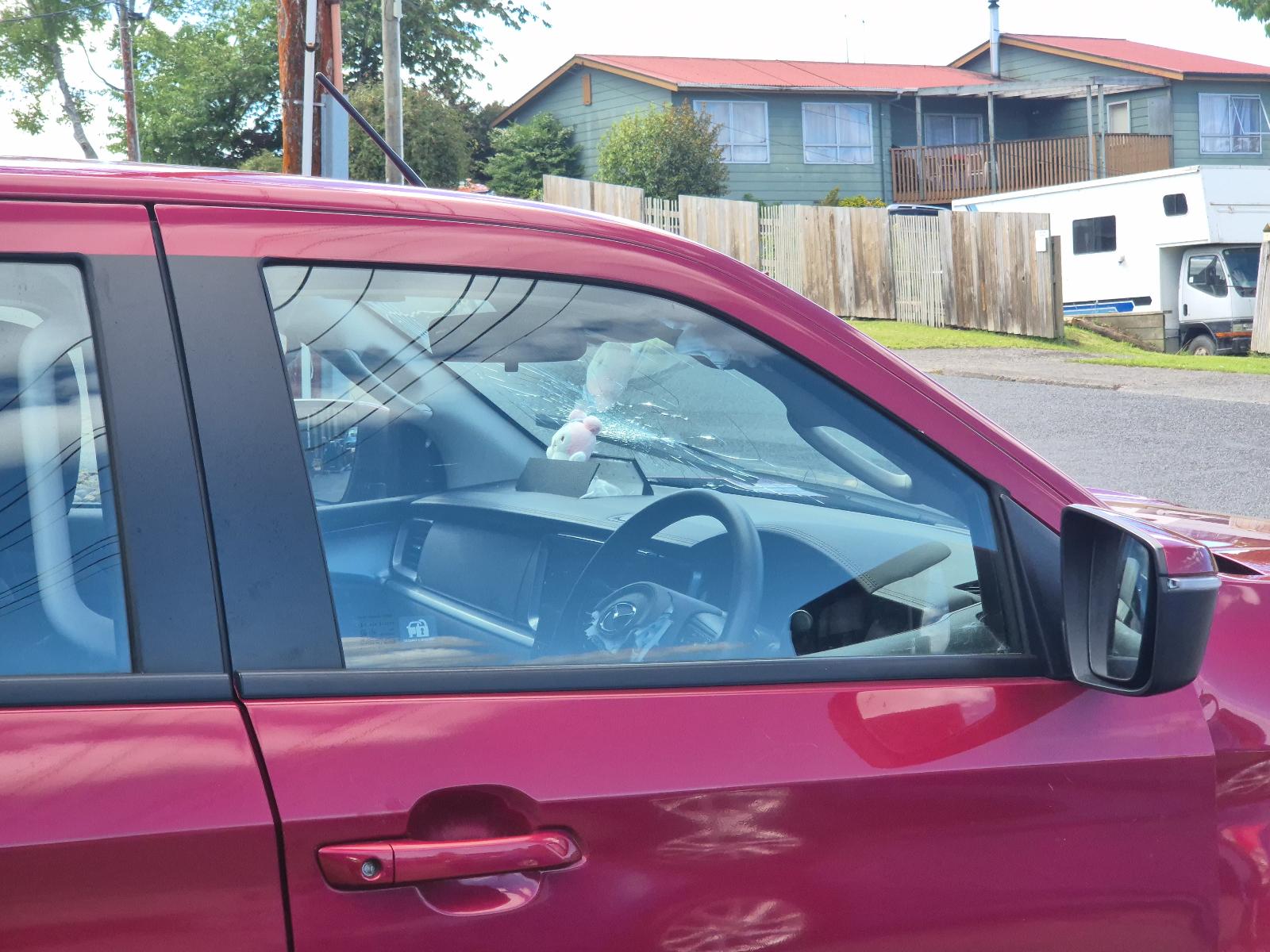 Mazda BT50 - UP 2011-Present