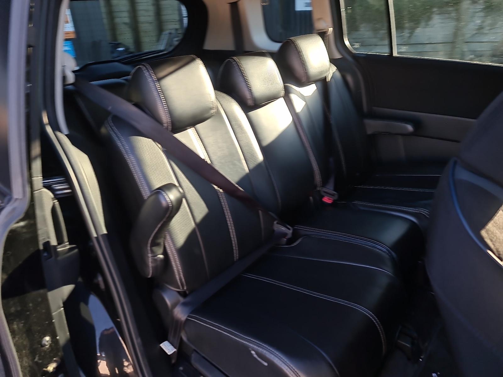 Mazda Premacy - CW 2010-2016