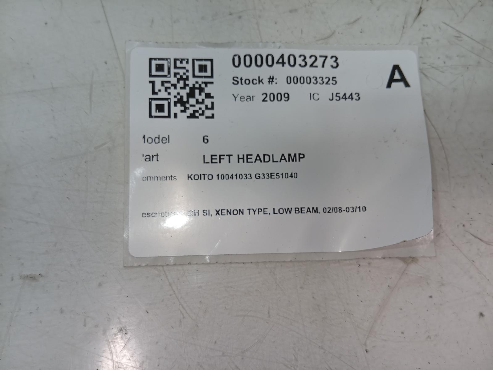 Left_Headlamp