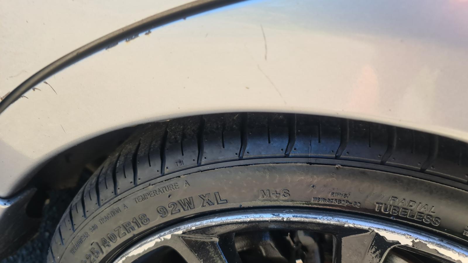 Mazda Atenza - GG 2002-2008