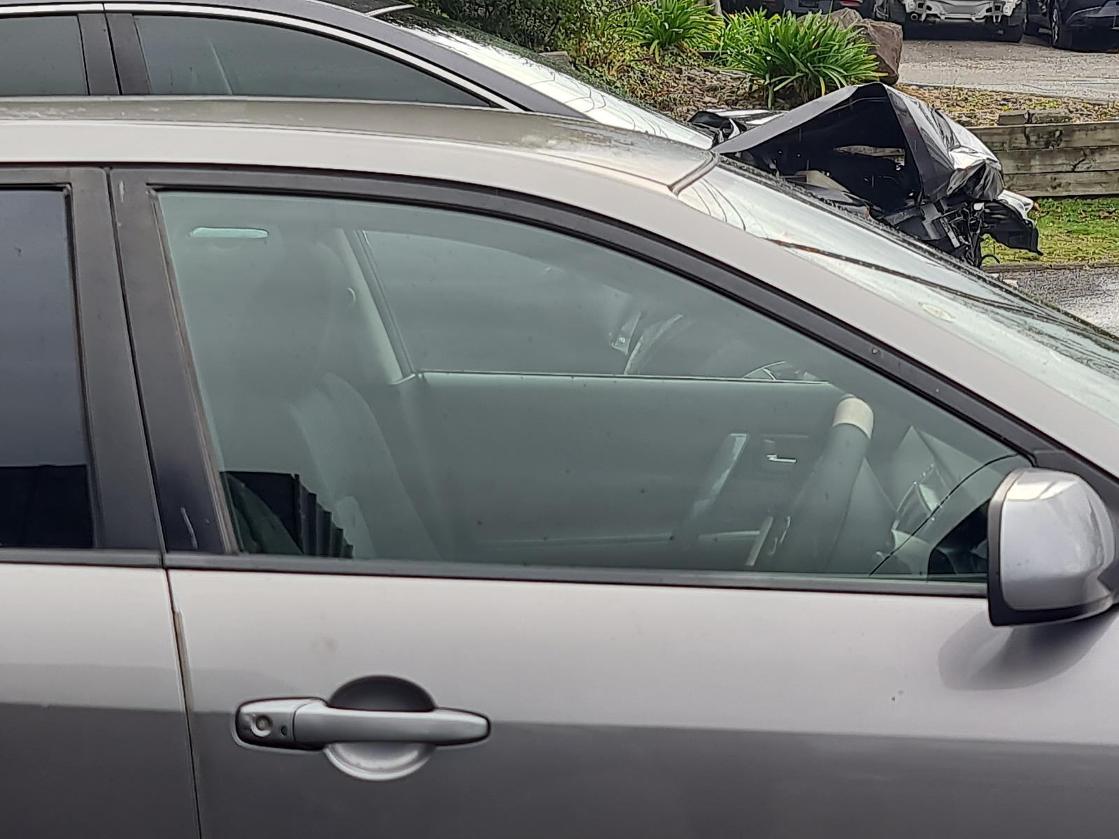 Mazda Atenza - GY 2002-2008