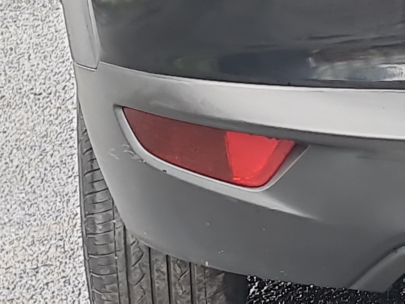 Mazda CX3 - DK 2015-Present