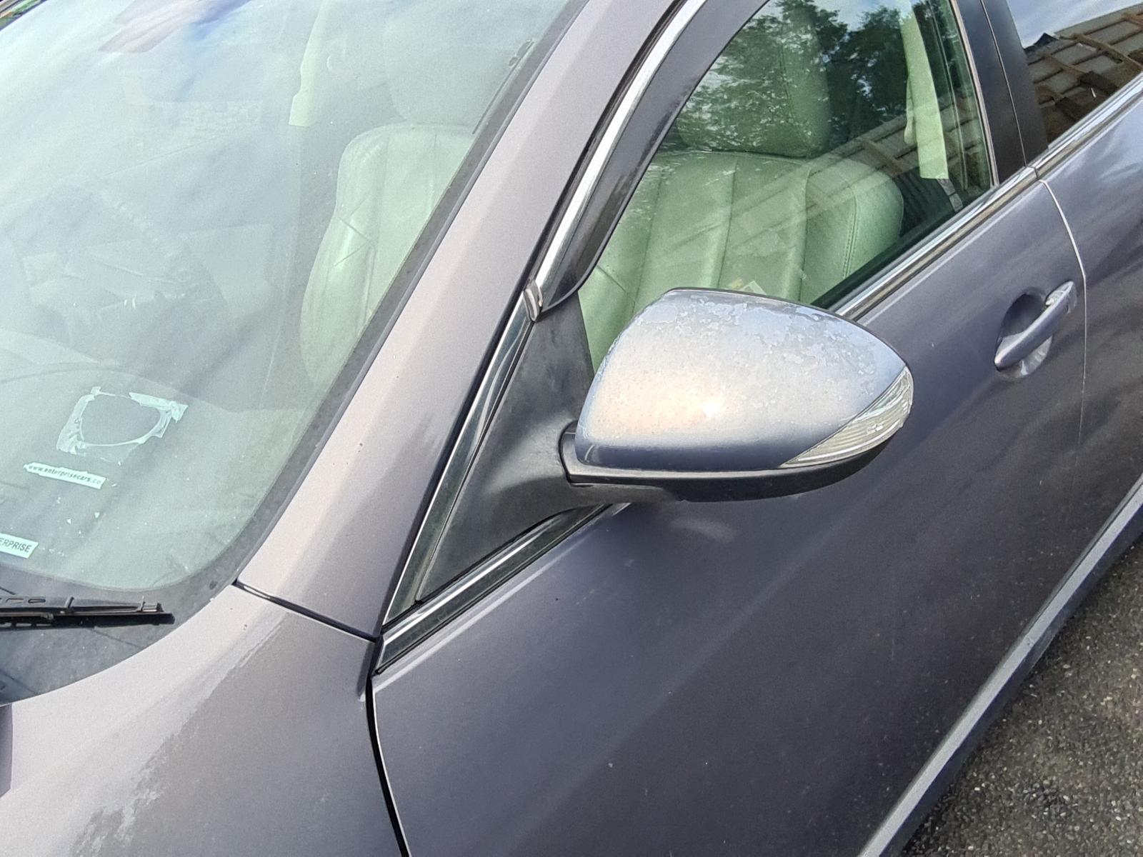 Mazda Atenza - GH 2008-2012