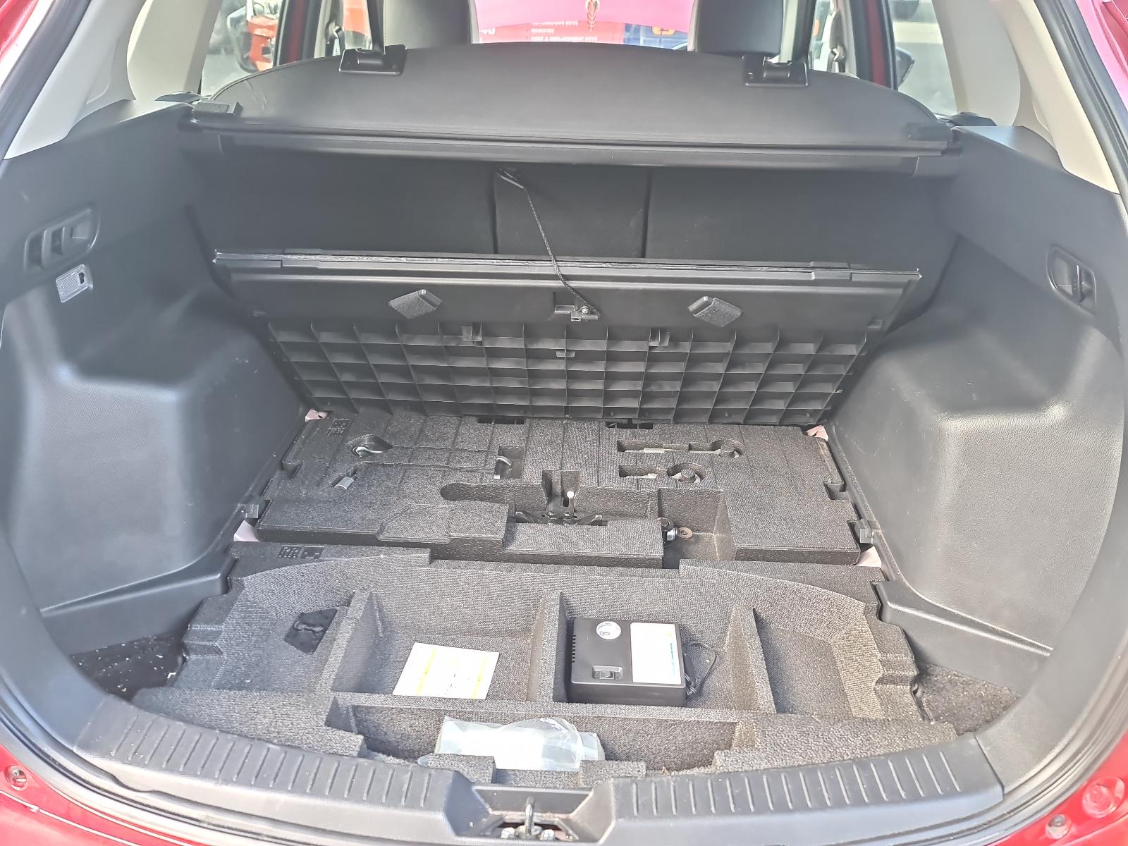 Mazda CX5 - KE 2012-Present