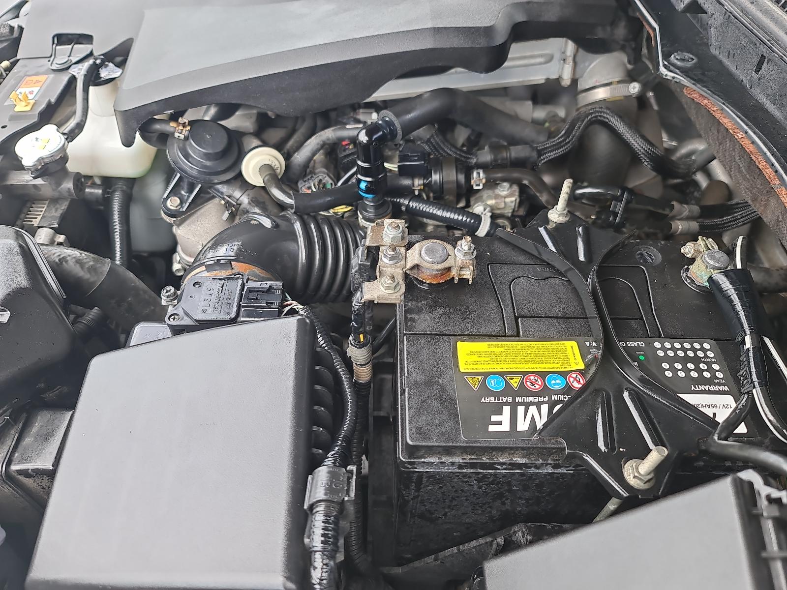 Mazda CX7 - ER 2006-2012