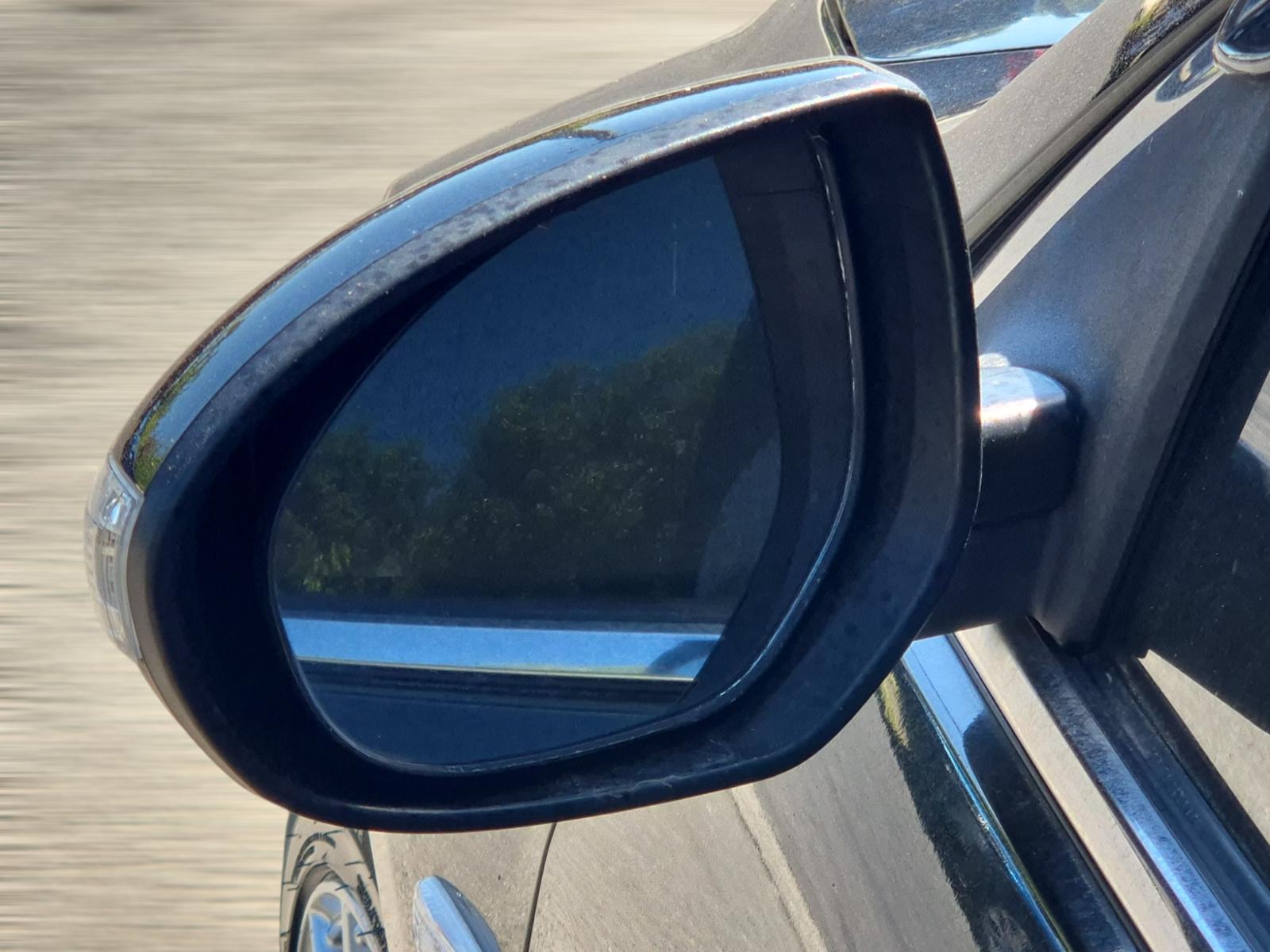 Mazda Atenza - GH 2008-2012