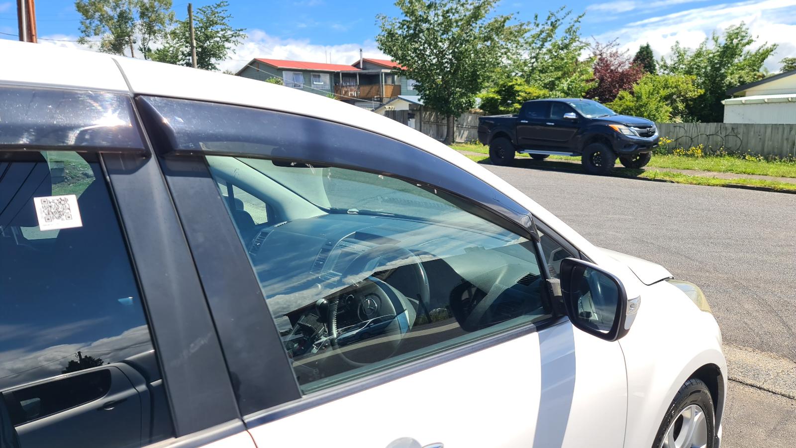 Mazda MPV - LY 2006-2016