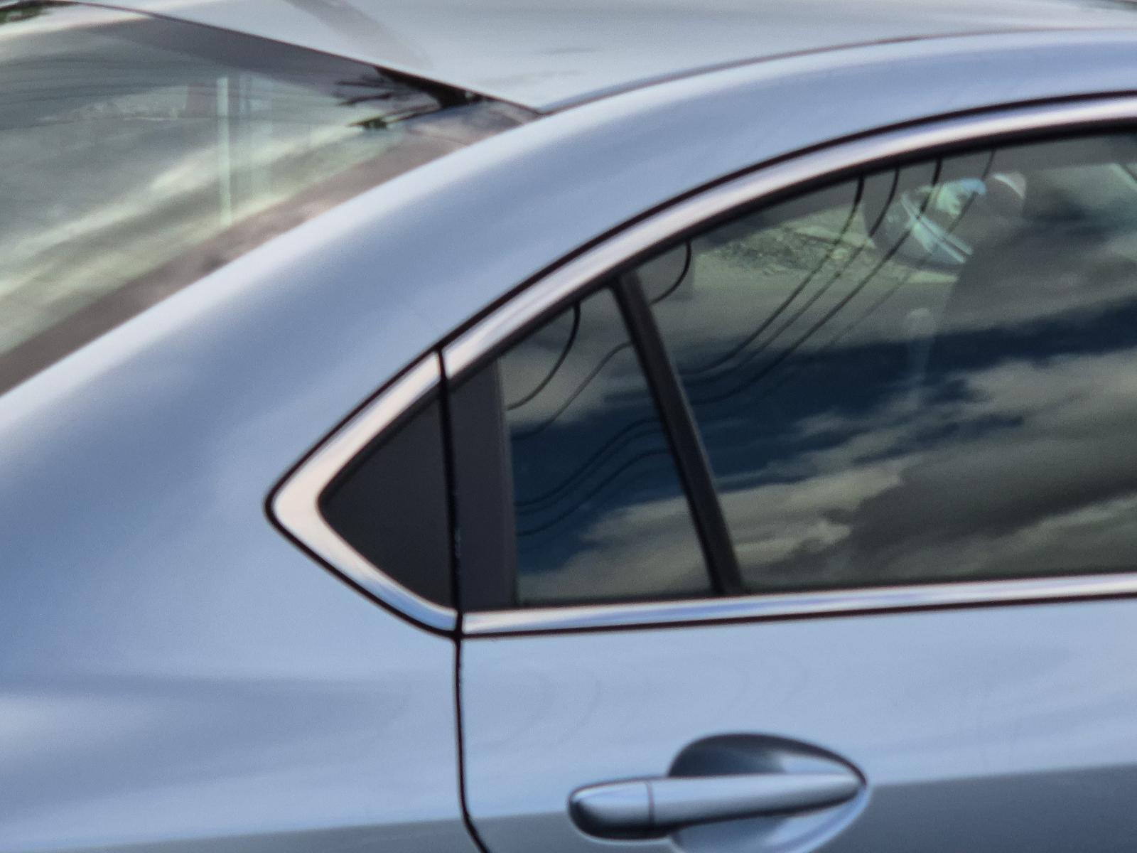 Mazda Atenza - GH 2008-2012