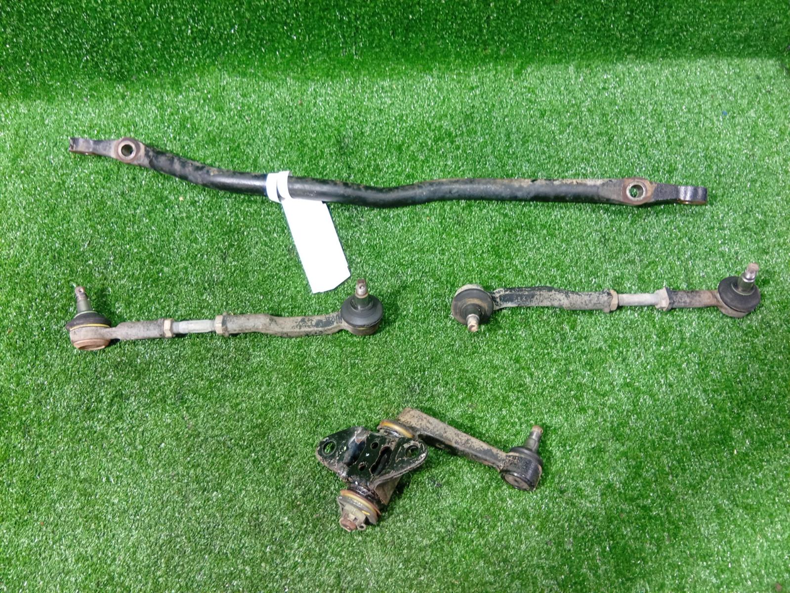 Front Tie Rod