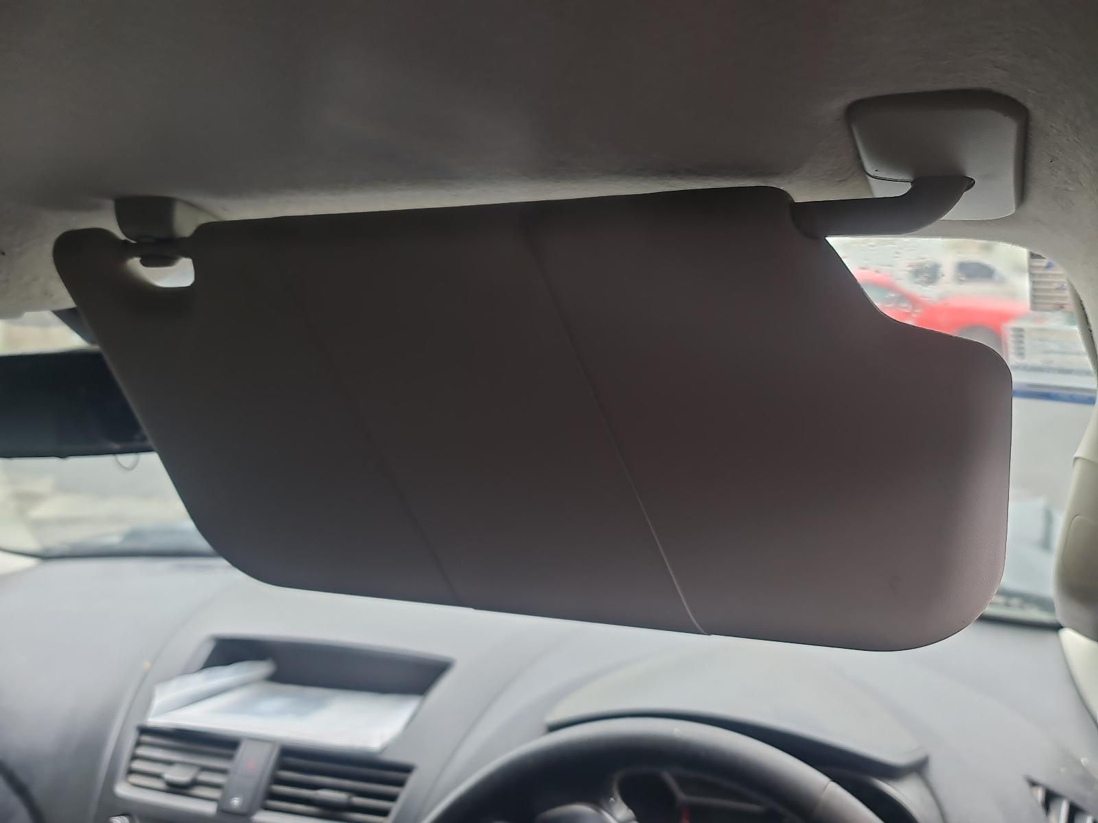 Mazda BT50 - UP 2011-Present