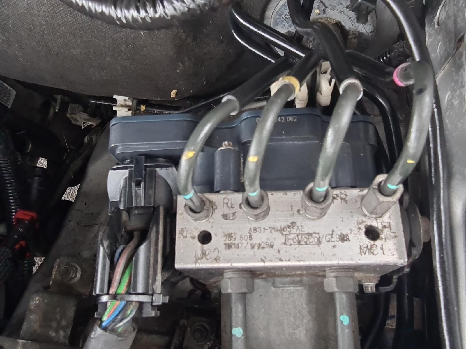 Mazda BT50 - UP 2011-Present