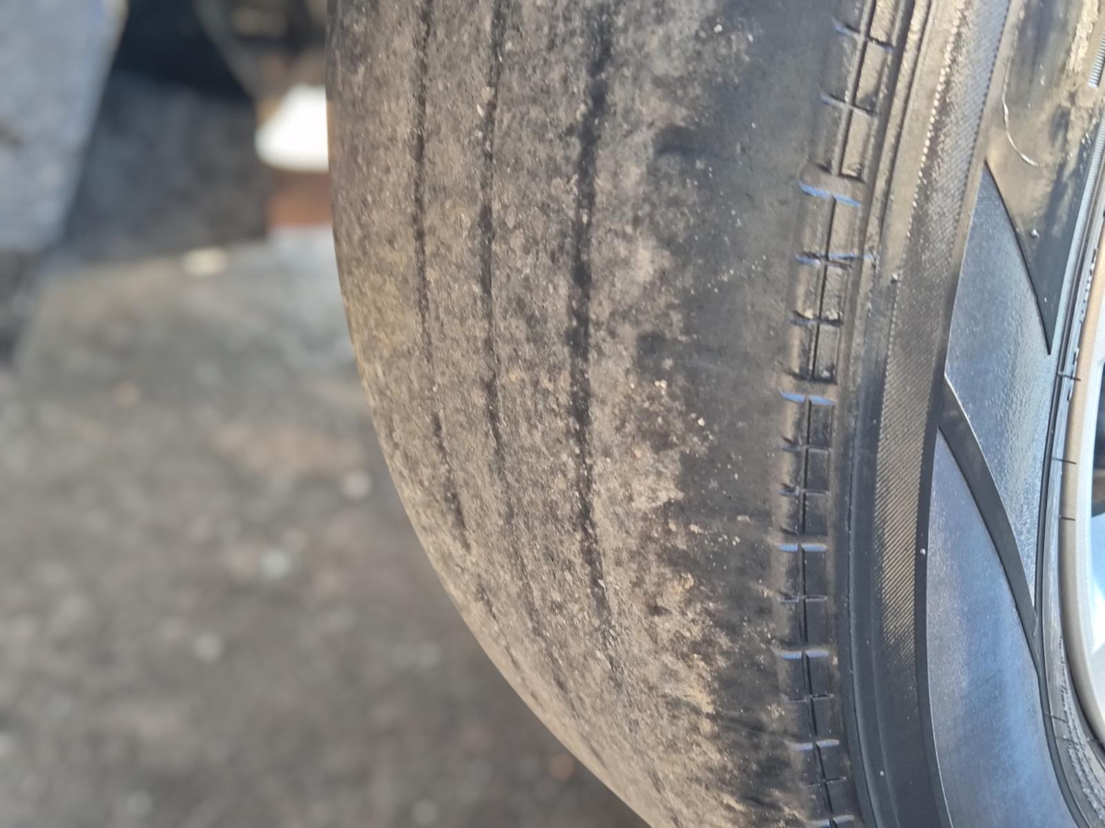 Mazda CX7 - ER 2006-2012