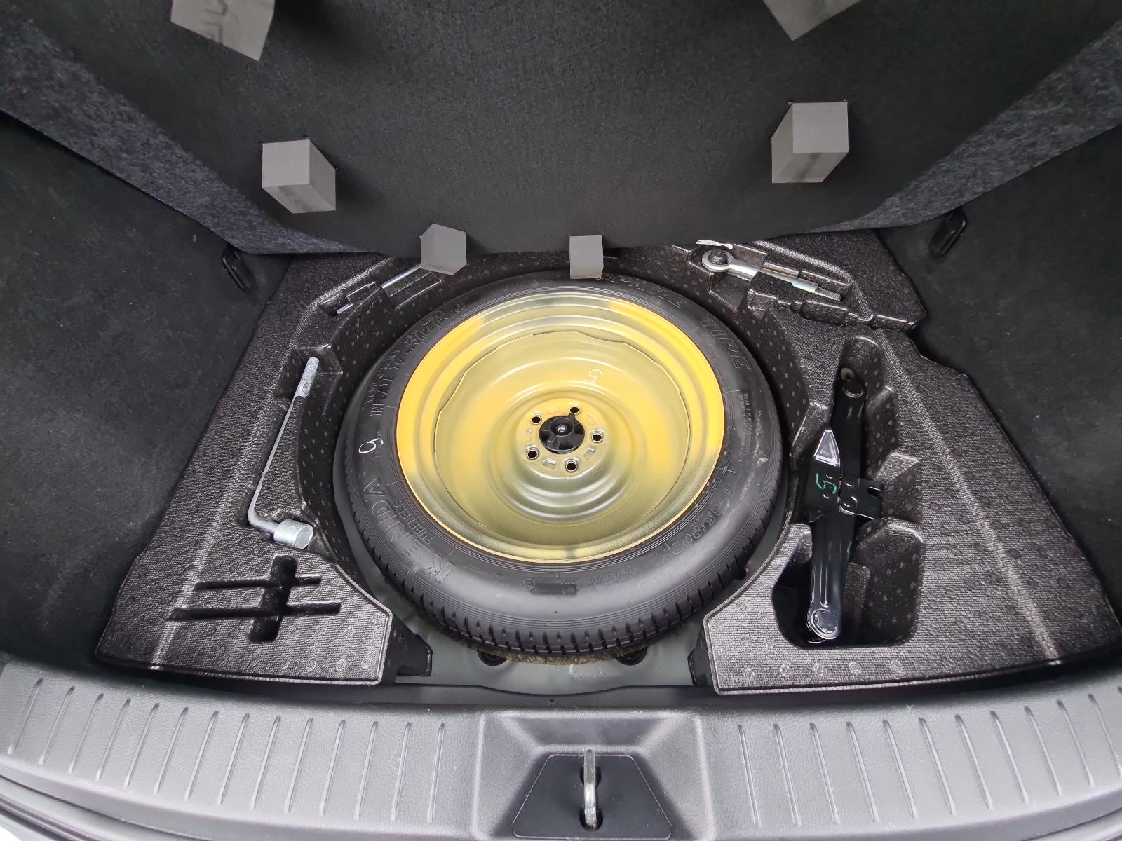 Mazda CX3 - DK 2015-Present