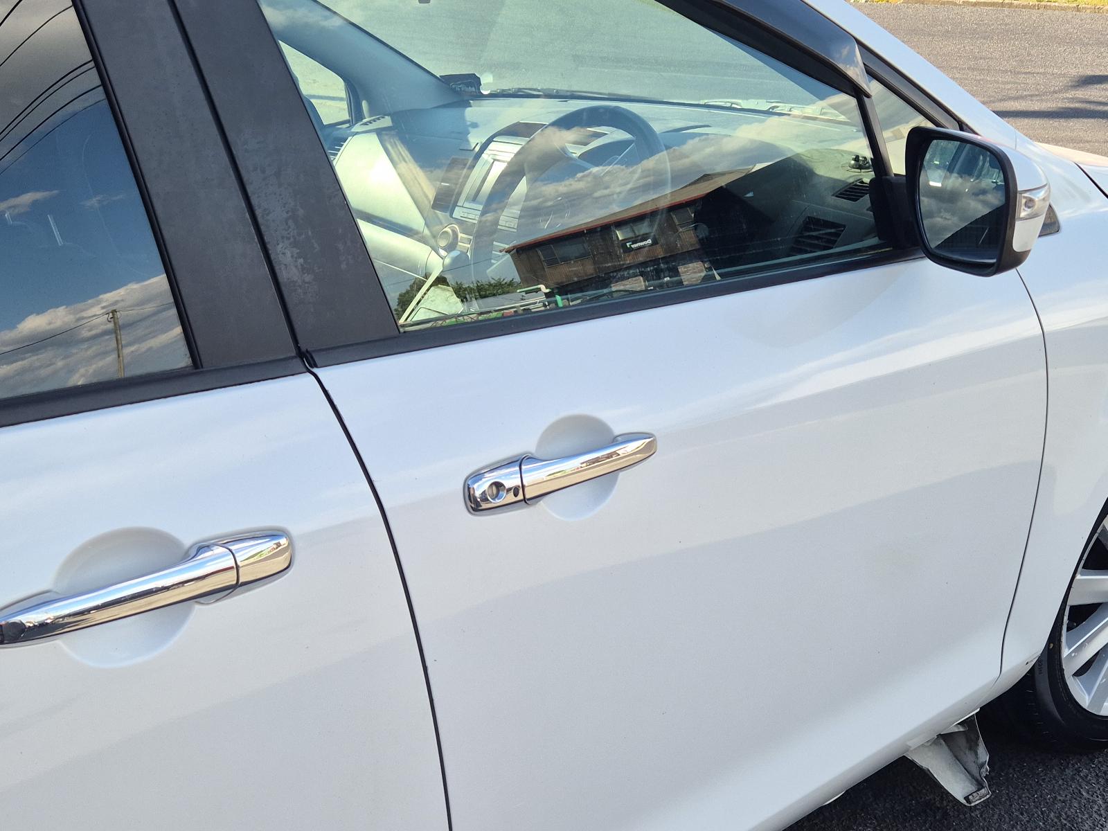 Mazda MPV - LY3P 2007-Present