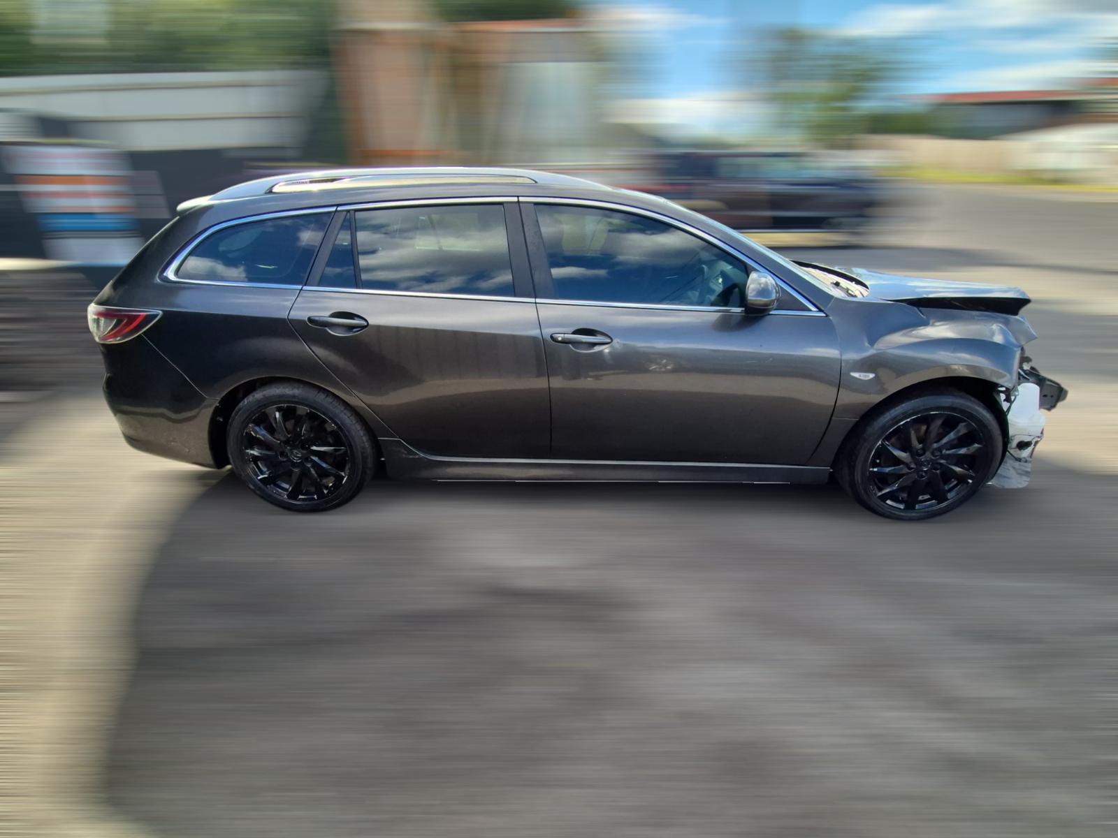 Mazda Atenza - GH 2008-2012