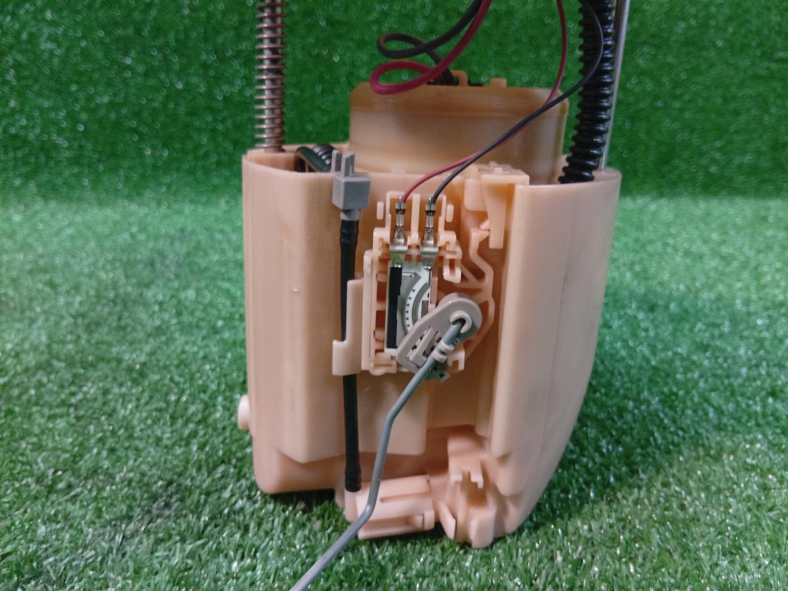 Fuel Pump
