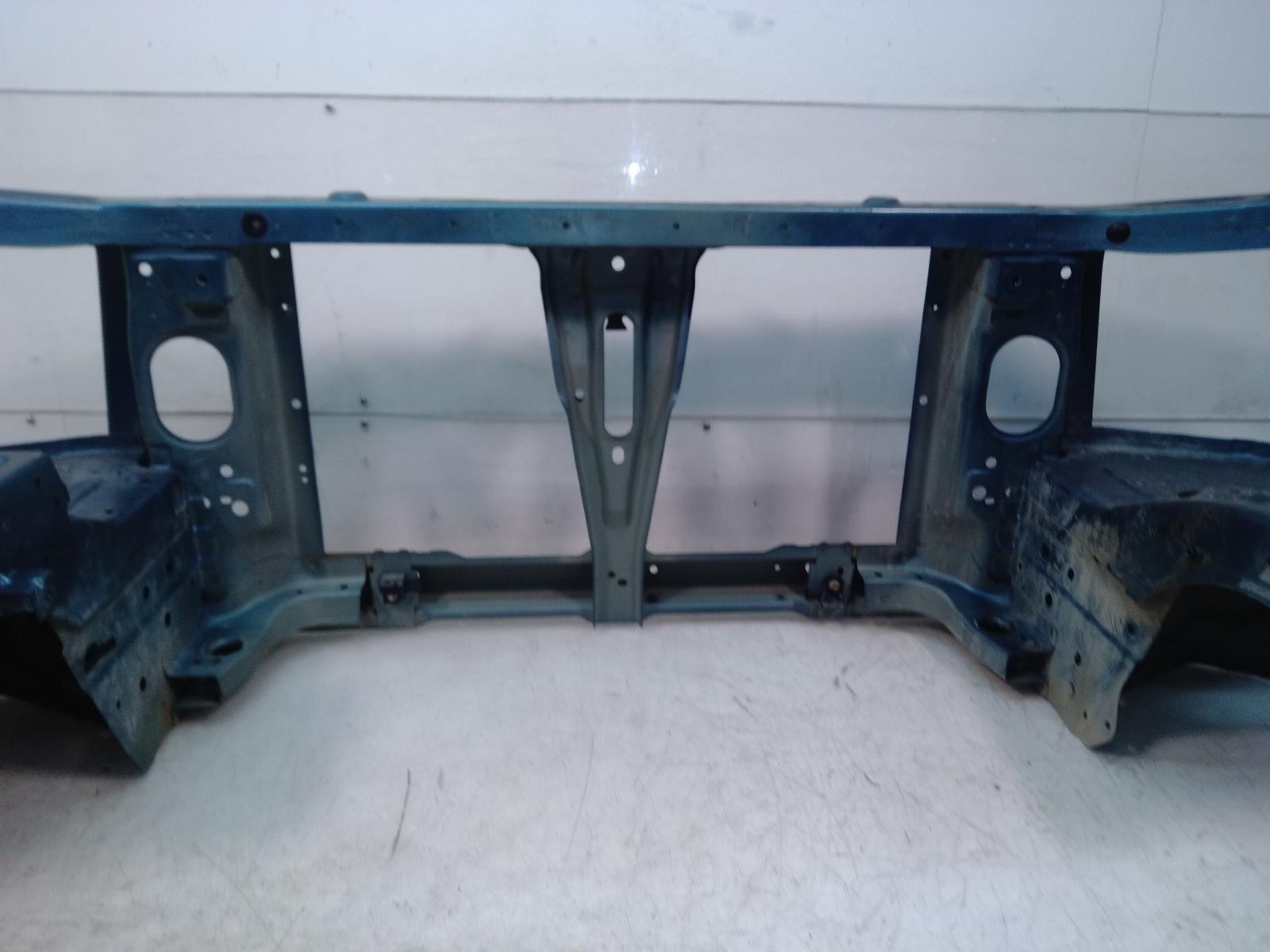 Radiator_Support