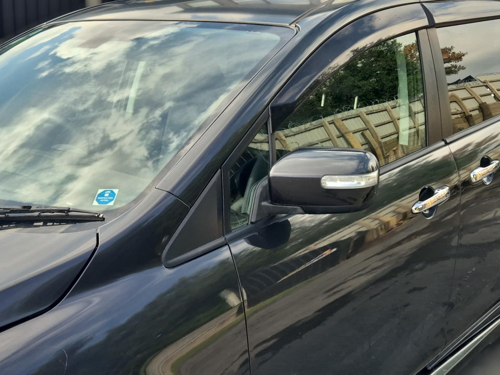 Mazda MPV - LY3P 2007-Present