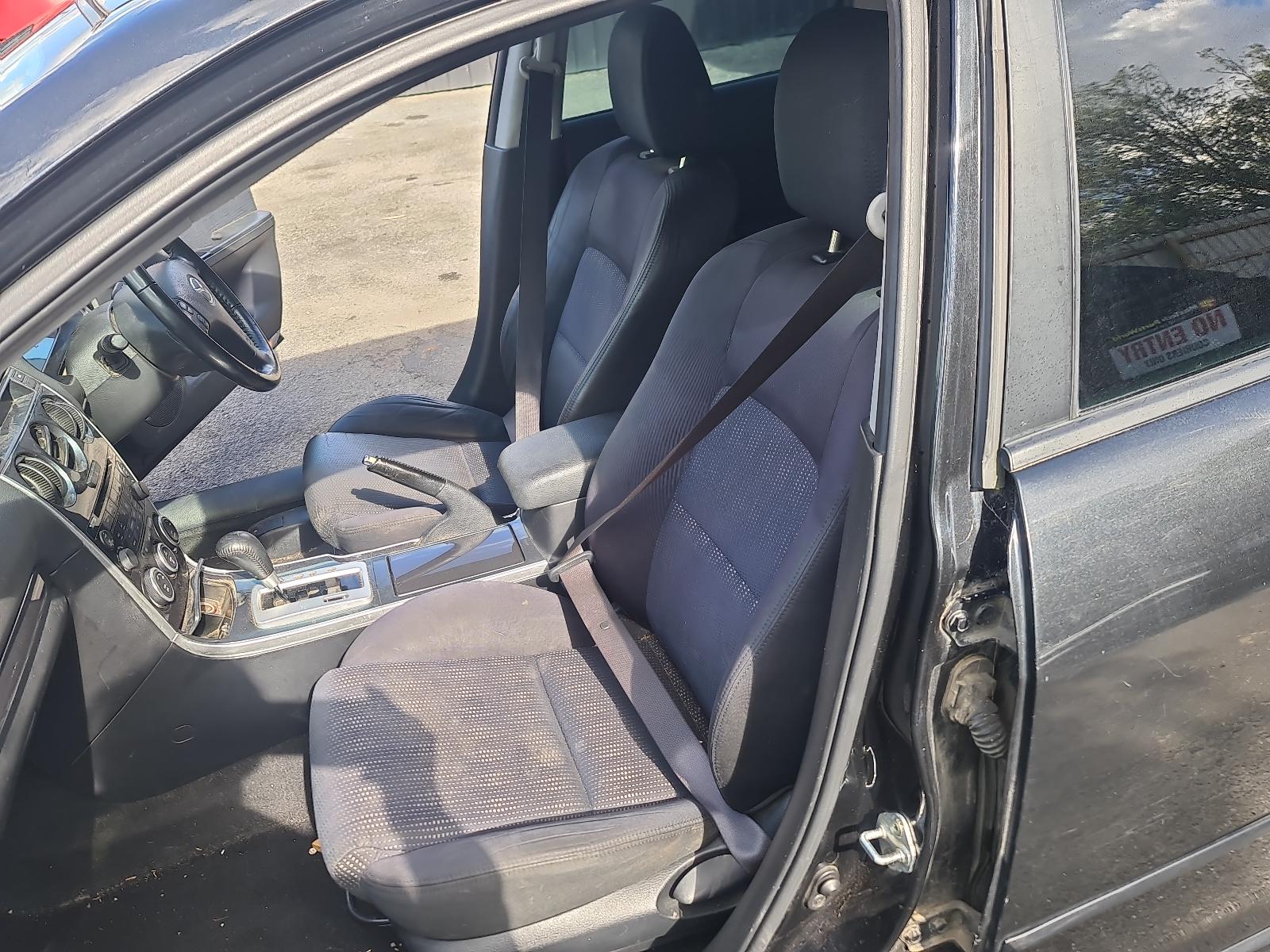 Mazda Atenza - GY 2002-2008