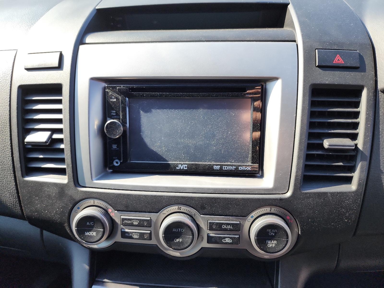 Mazda MPV - LY3P 2007-Present