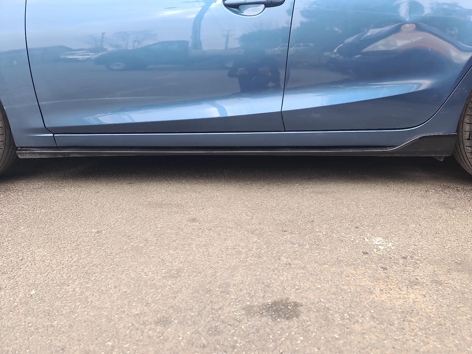 Mazda Mazda3 - BN 2013-2017