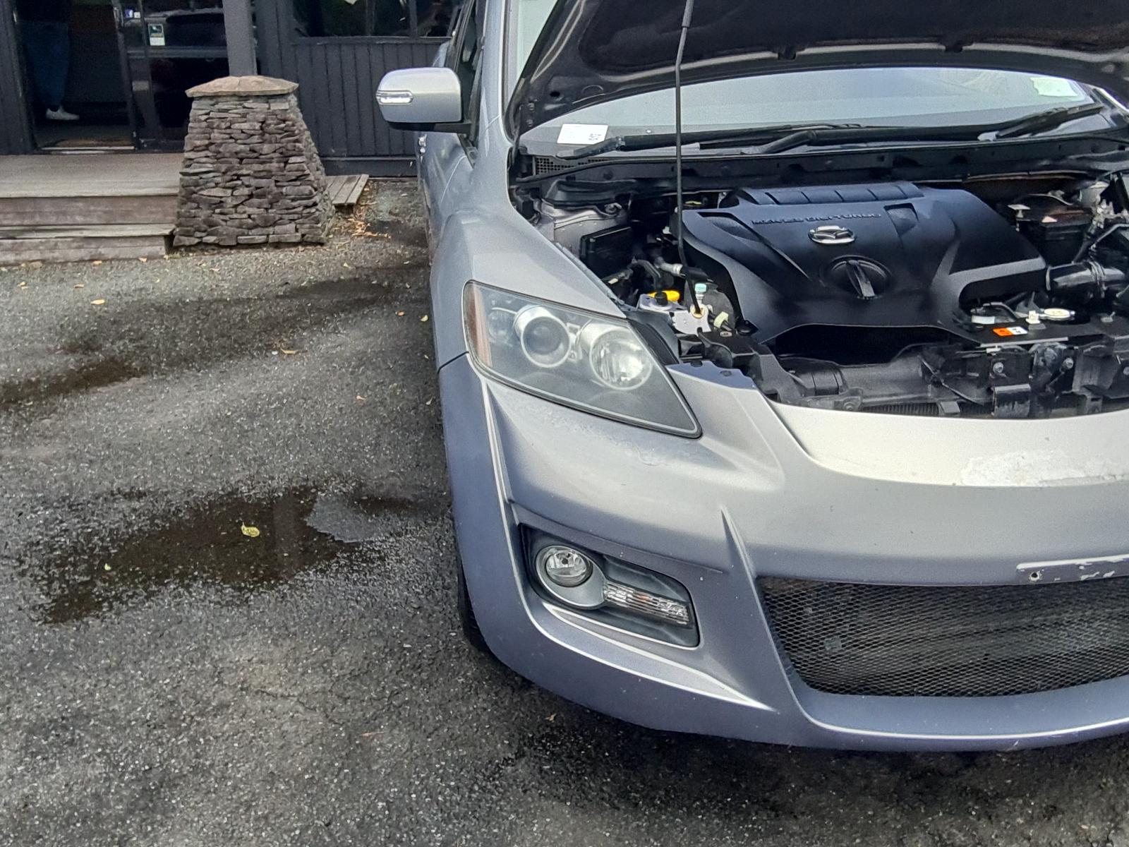 Mazda CX7 - ER 2006-2012