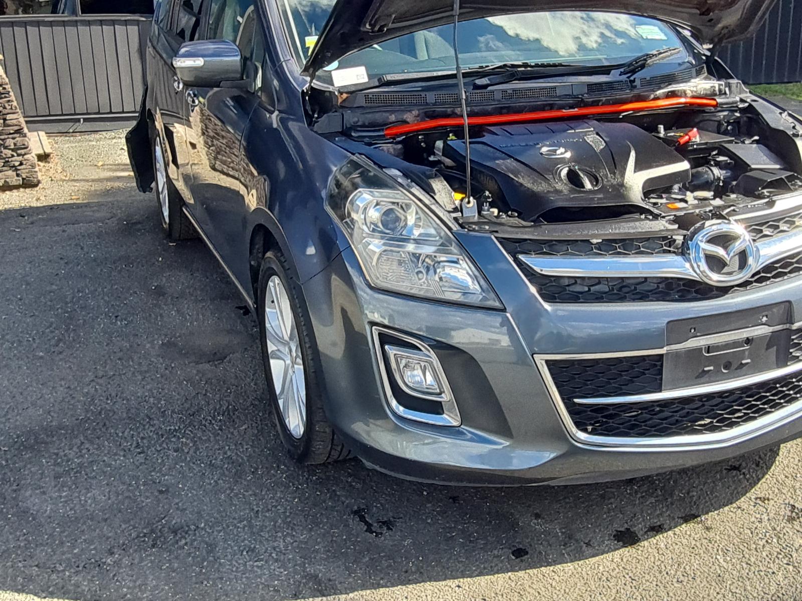 Mazda MPV - LY3P 2007-Present