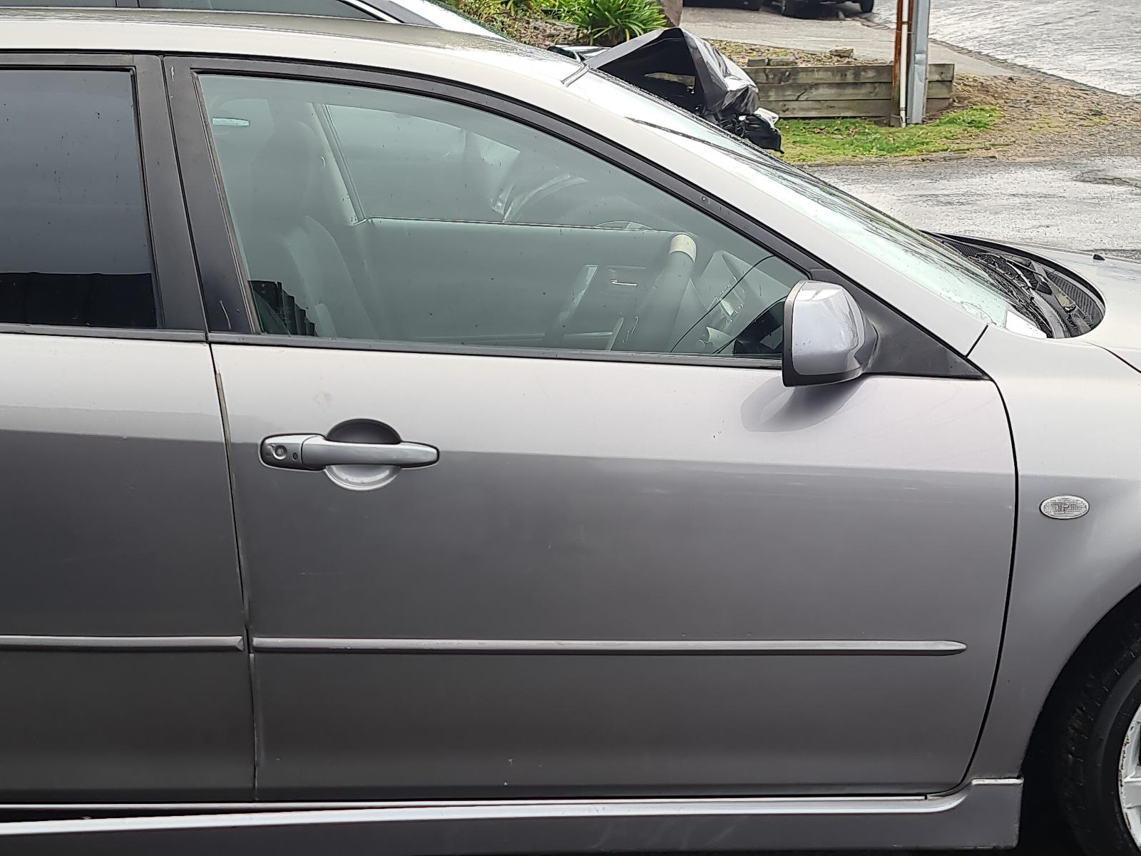 Mazda Atenza - GY 2002-2008