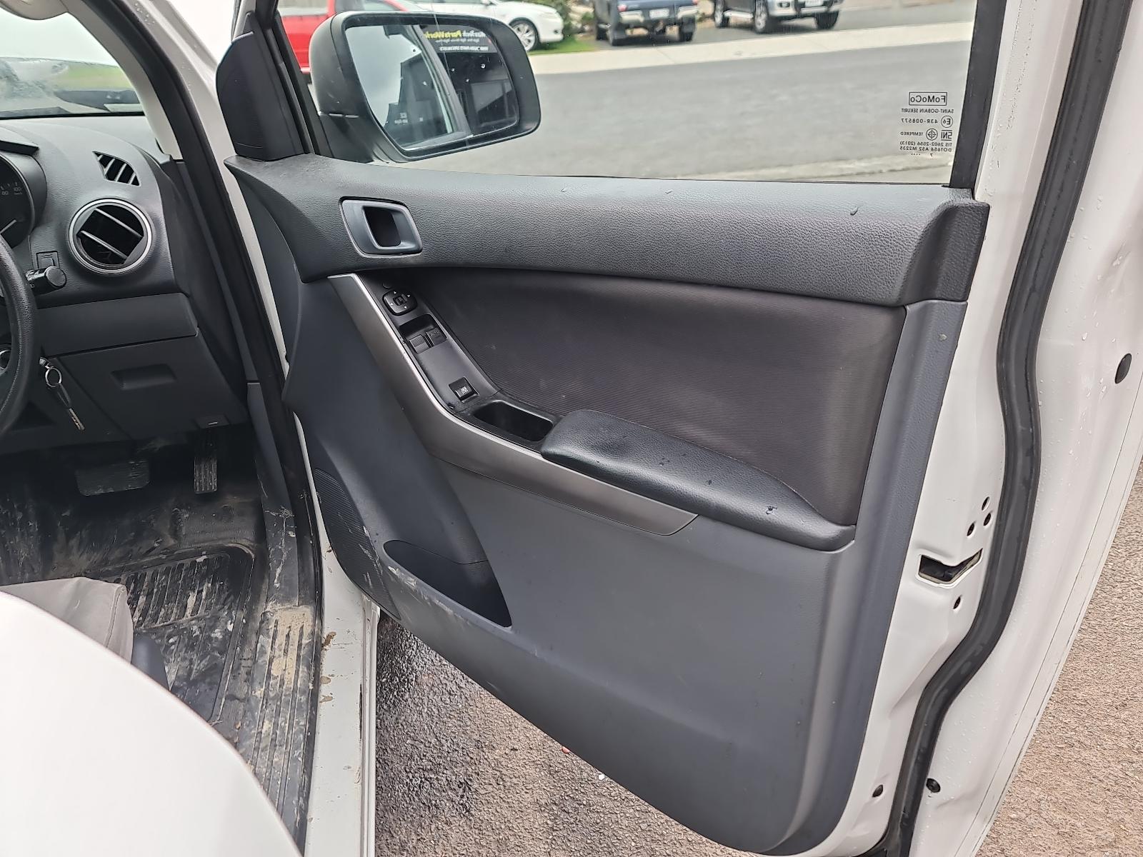 Mazda BT50 - UP 2011-Present