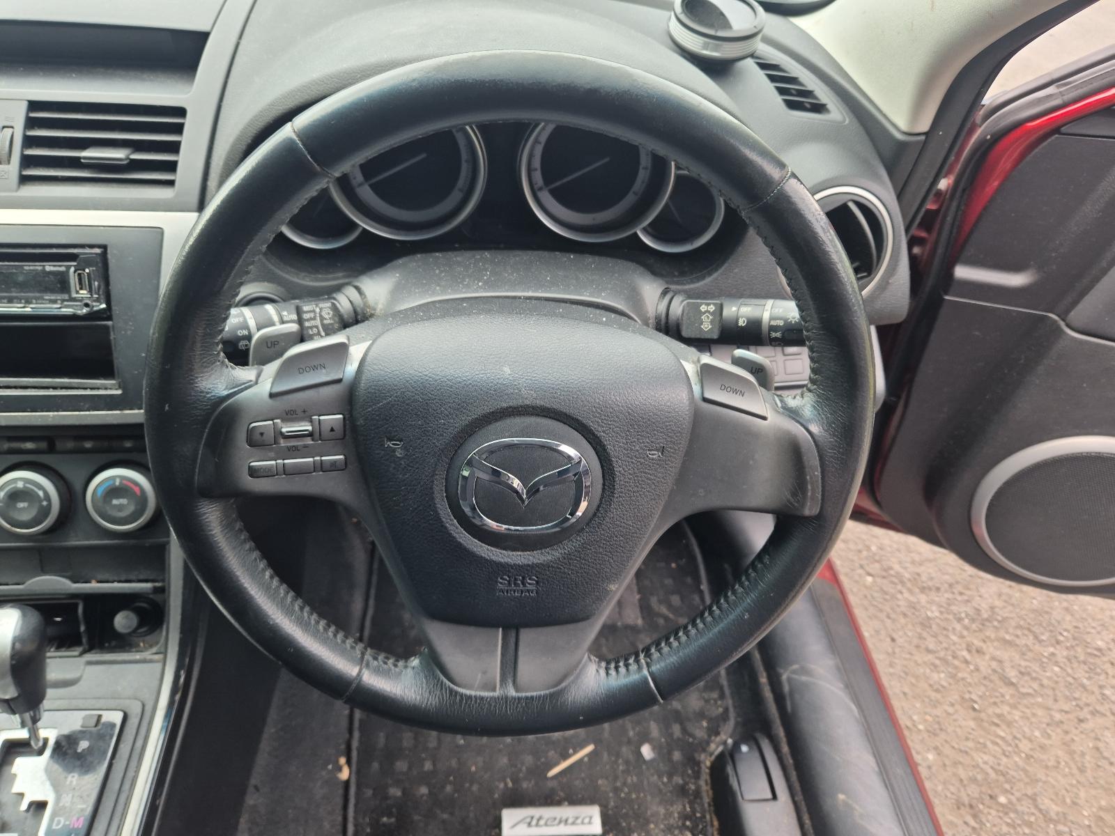 Mazda Atenza - GH 2008-2012