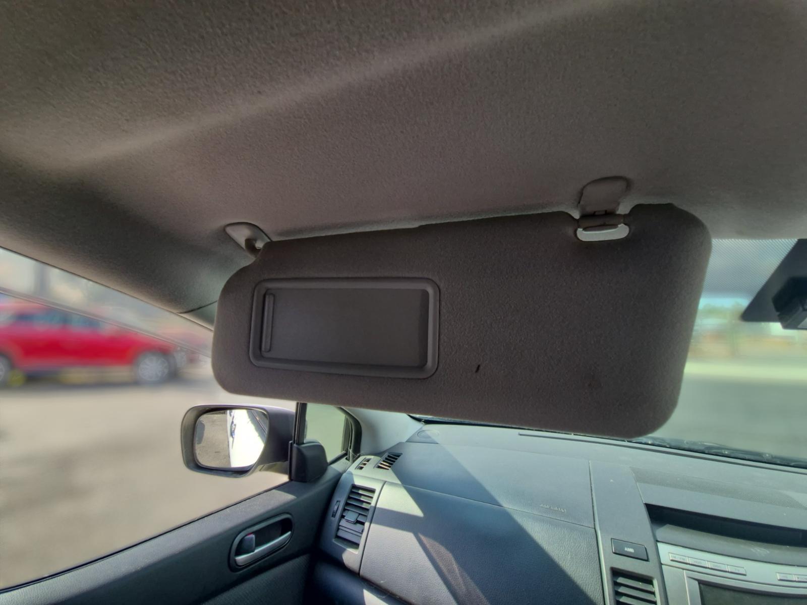 Mazda MPV - LY3P 2007-Present