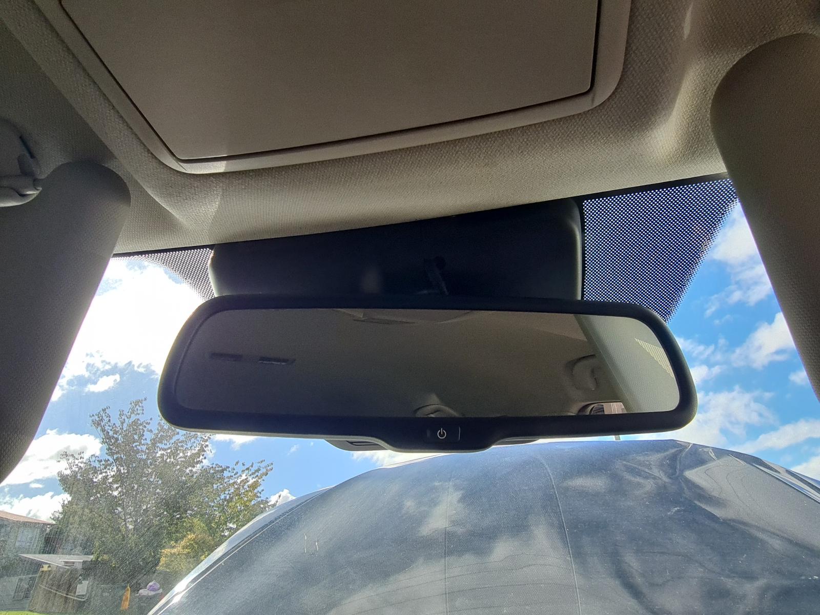 Mazda CX5 - KE 2012-Present