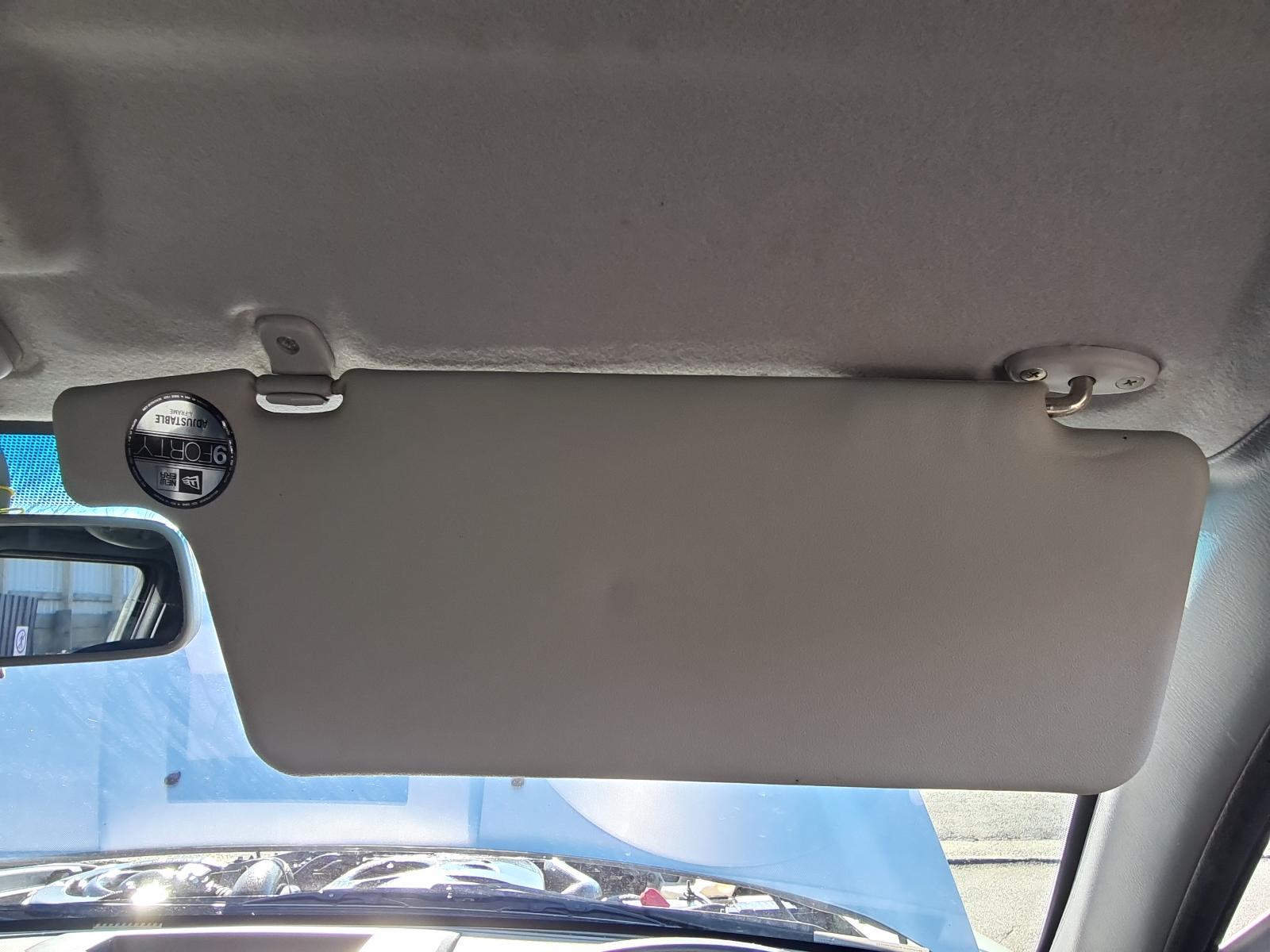 Mazda BT50 - UN 2006-2011