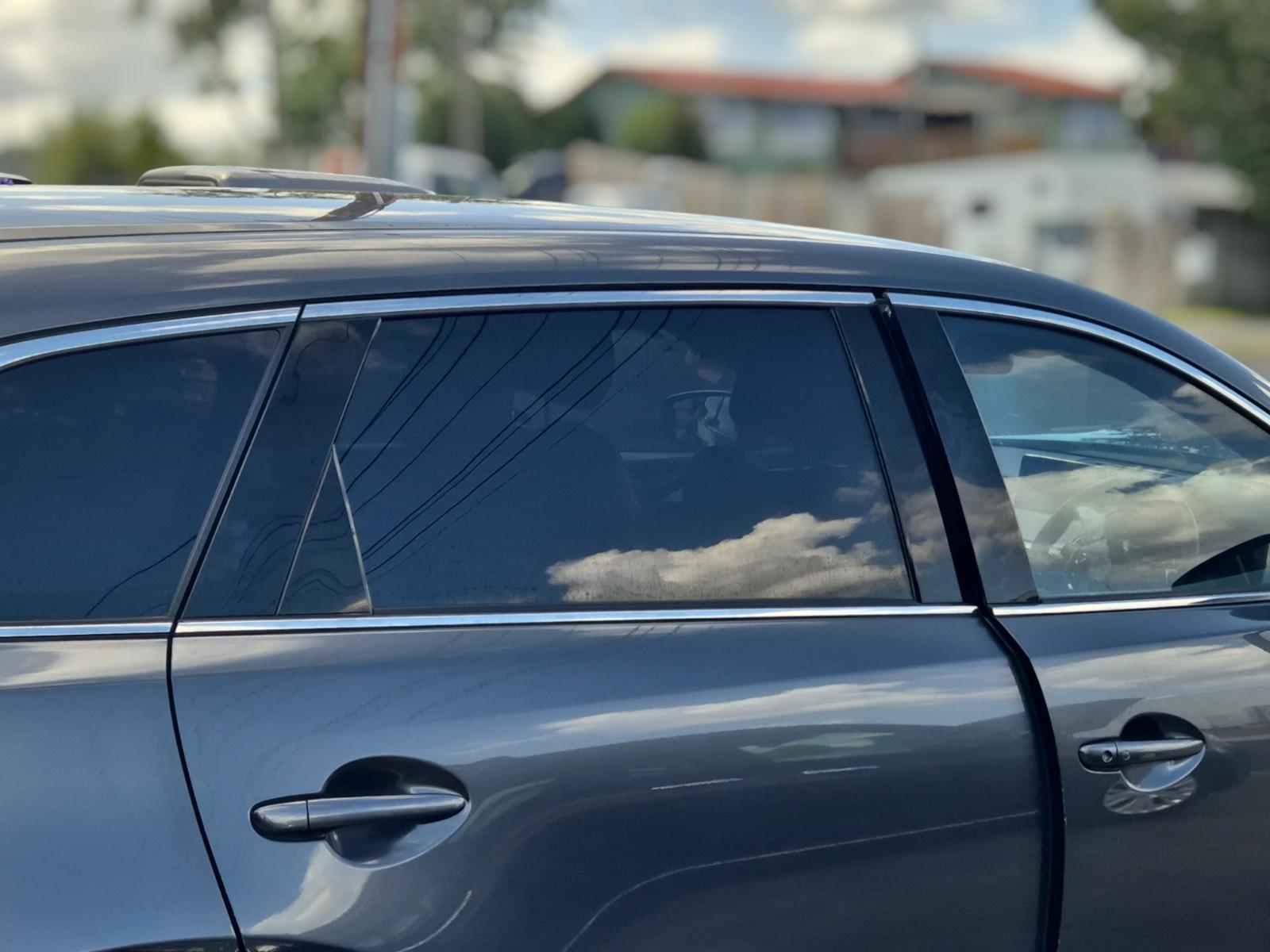 Mazda CX9 - TC 2015-Present