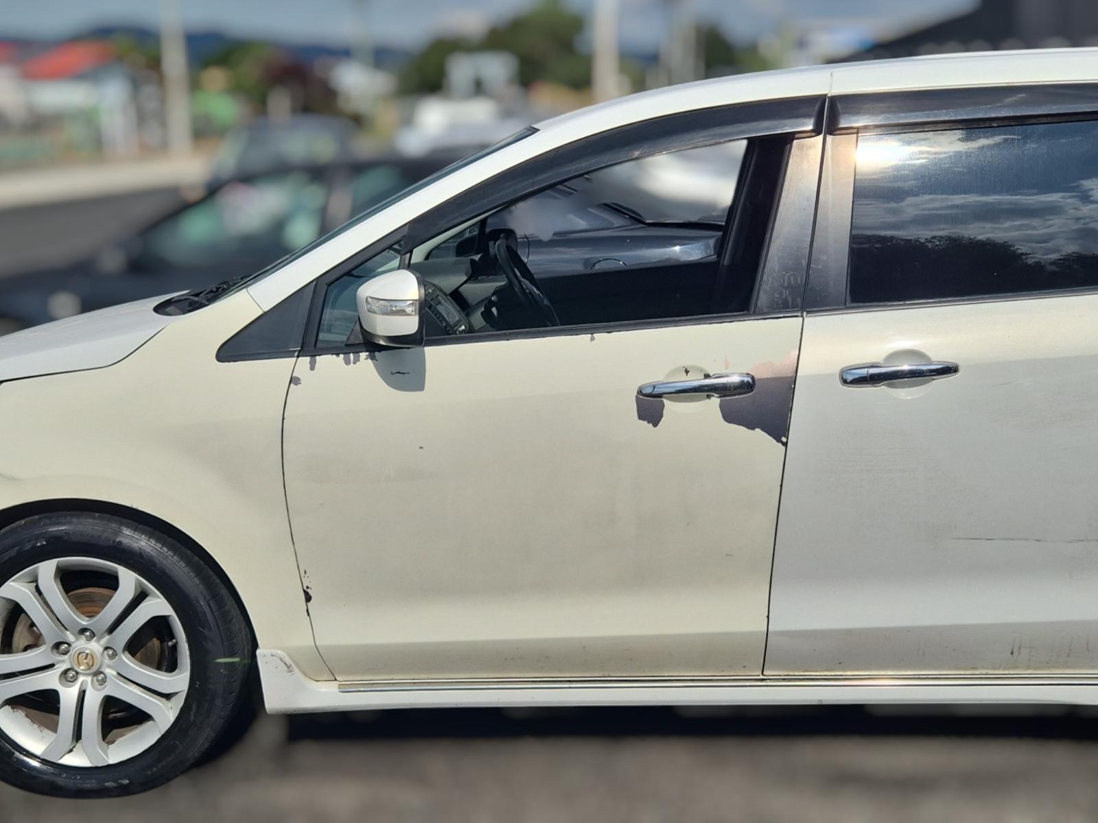 Mazda MPV - LY3P 2007-Present