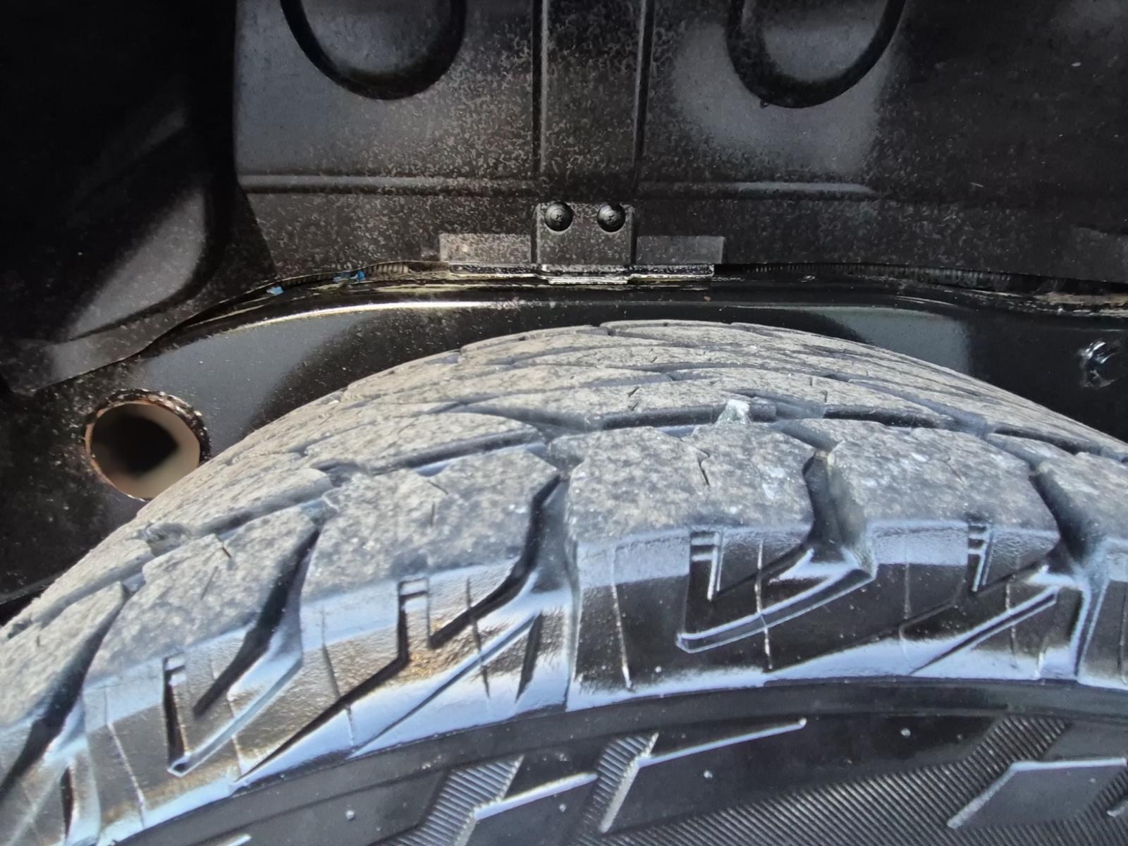 Mazda BT50 - UP 2011-Present