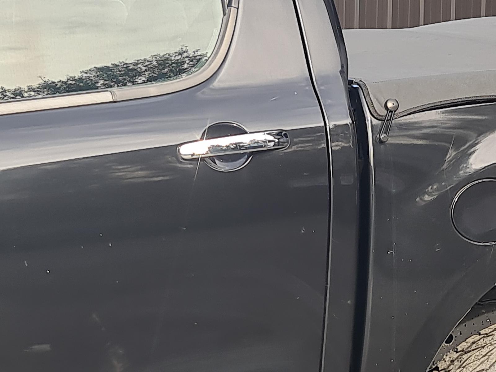 Mazda BT50 - UP 2011-Present